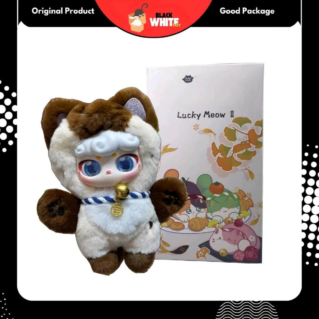 LUCKY MEOW CIAOKA: แมวนําโชคของคุณ