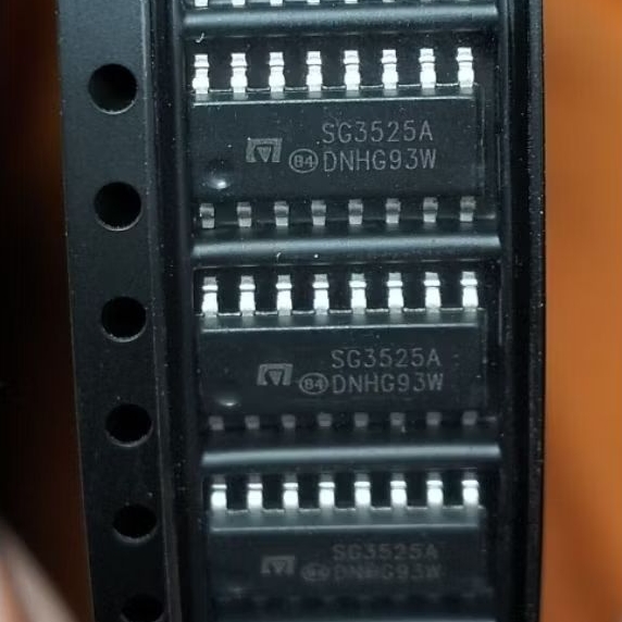 SG3525A SMD KA3525A UC3525A PWM
