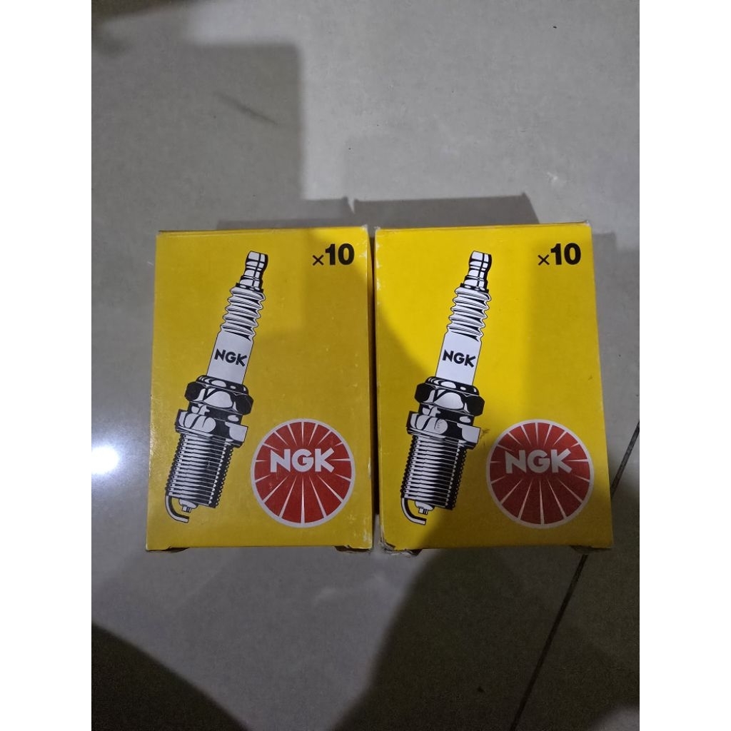 ปลั๊กประกายยี่ห้อ NGK C7HSA