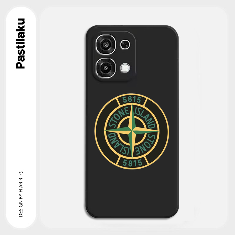 กล้อง Oppo A6 Pro Softcase Protek ล่าสุด [CS69] เคสโทรศัพท์มือถือ - ตัวป้องกันโทรศัพท์มือถือ - อุปกร