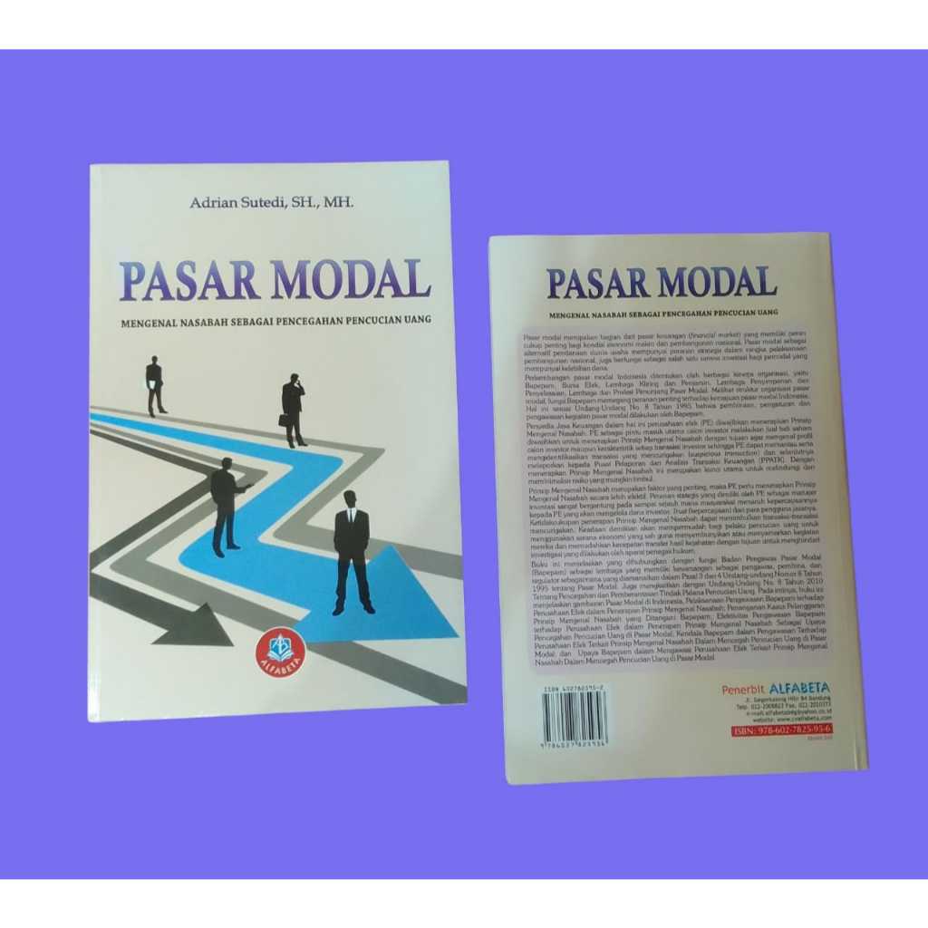 การตลาด CAPITAL ~ ALPHABET