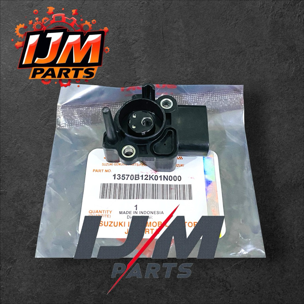 เซ็นเซอร์ TPS TB เซ็นเซอร์ Satria Fu ฉีด