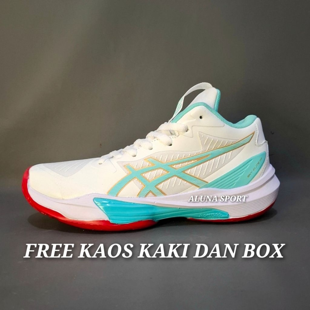 รองเท้าวอลเลย์บอลสําหรับบุรุษและสตรีล่าสุด ท้องฟ้า ภูเขา3 กลางรองเท้ากีฬาวอลเลย์บอลในร่มและกลางแจ้ง