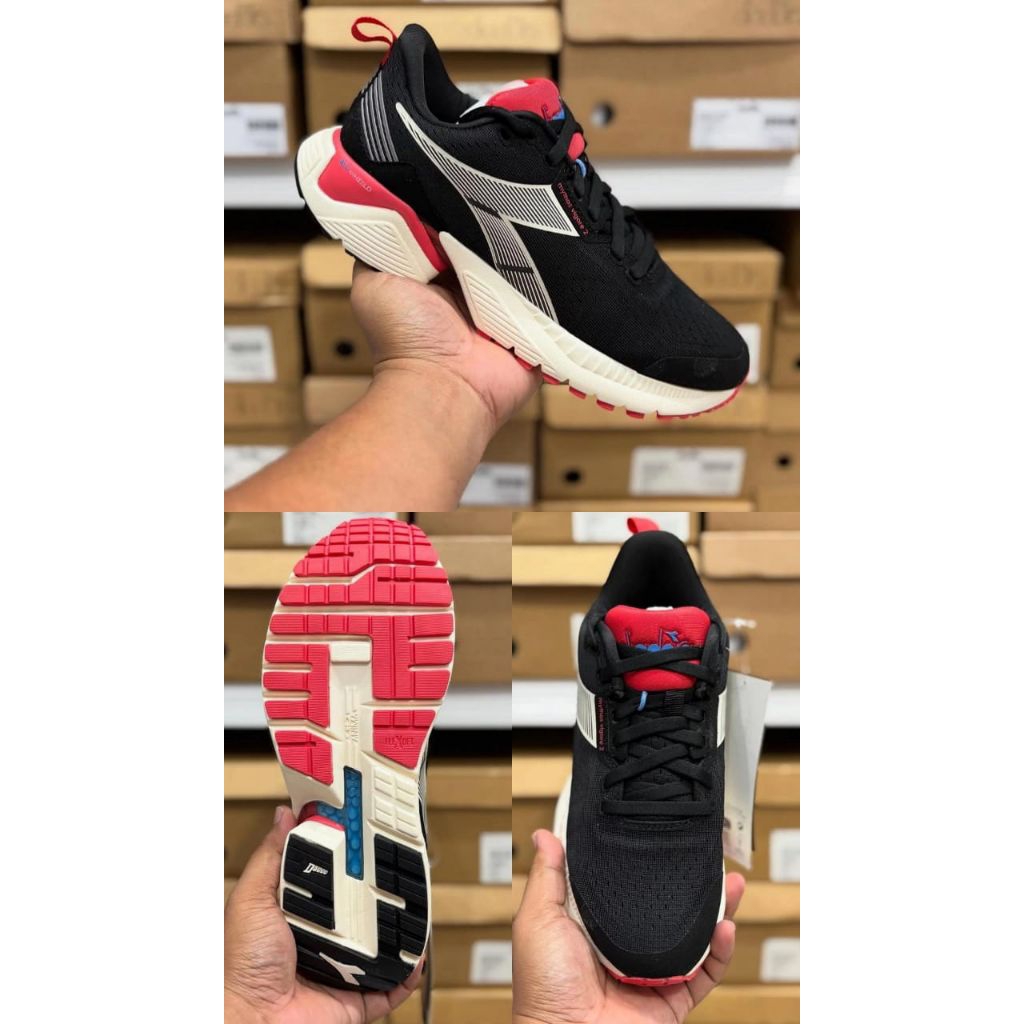 Diadora Mythos Blueshield Vigore 2