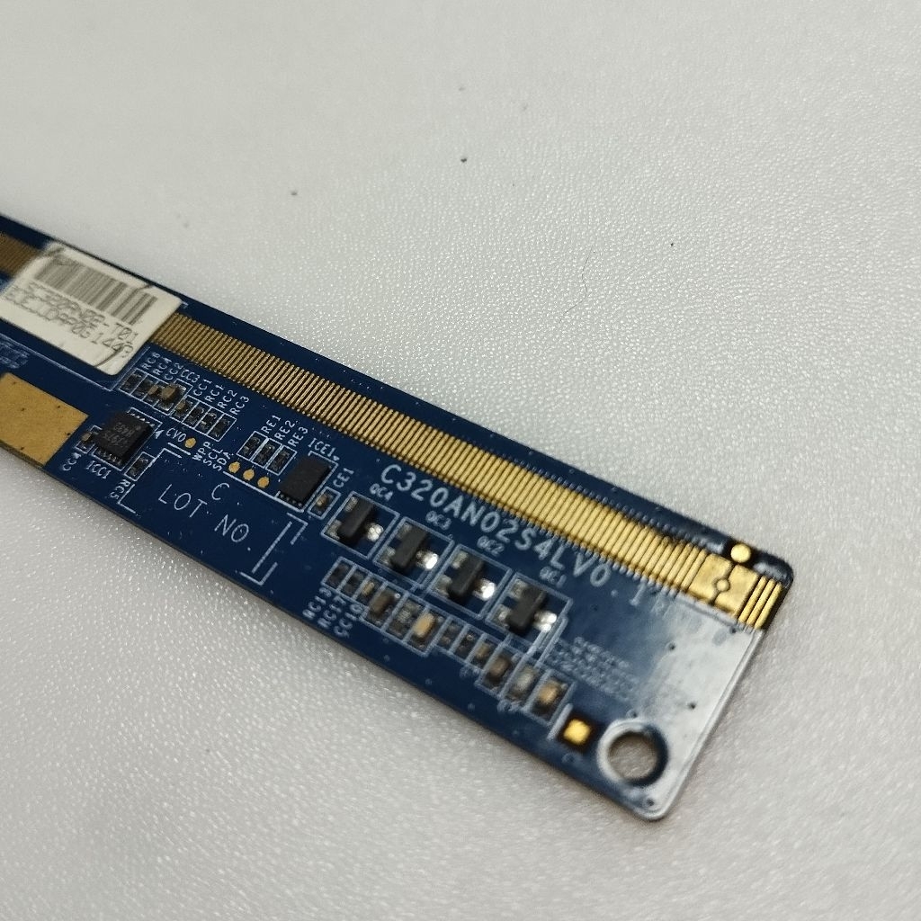 Tcon Tikon ไอคอน C320AN02S4LV0