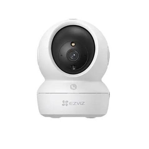 Ezviz C6N PRO 2K 3MP Pan&Tilt กล้องวงจรปิด WiFi ในร่ม