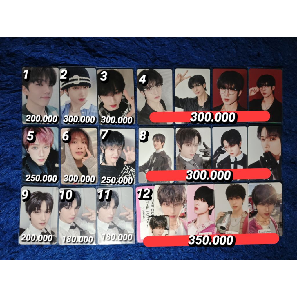 ภาพถ่ายอย่างเป็นทางการ nct dream Jisung Haechan