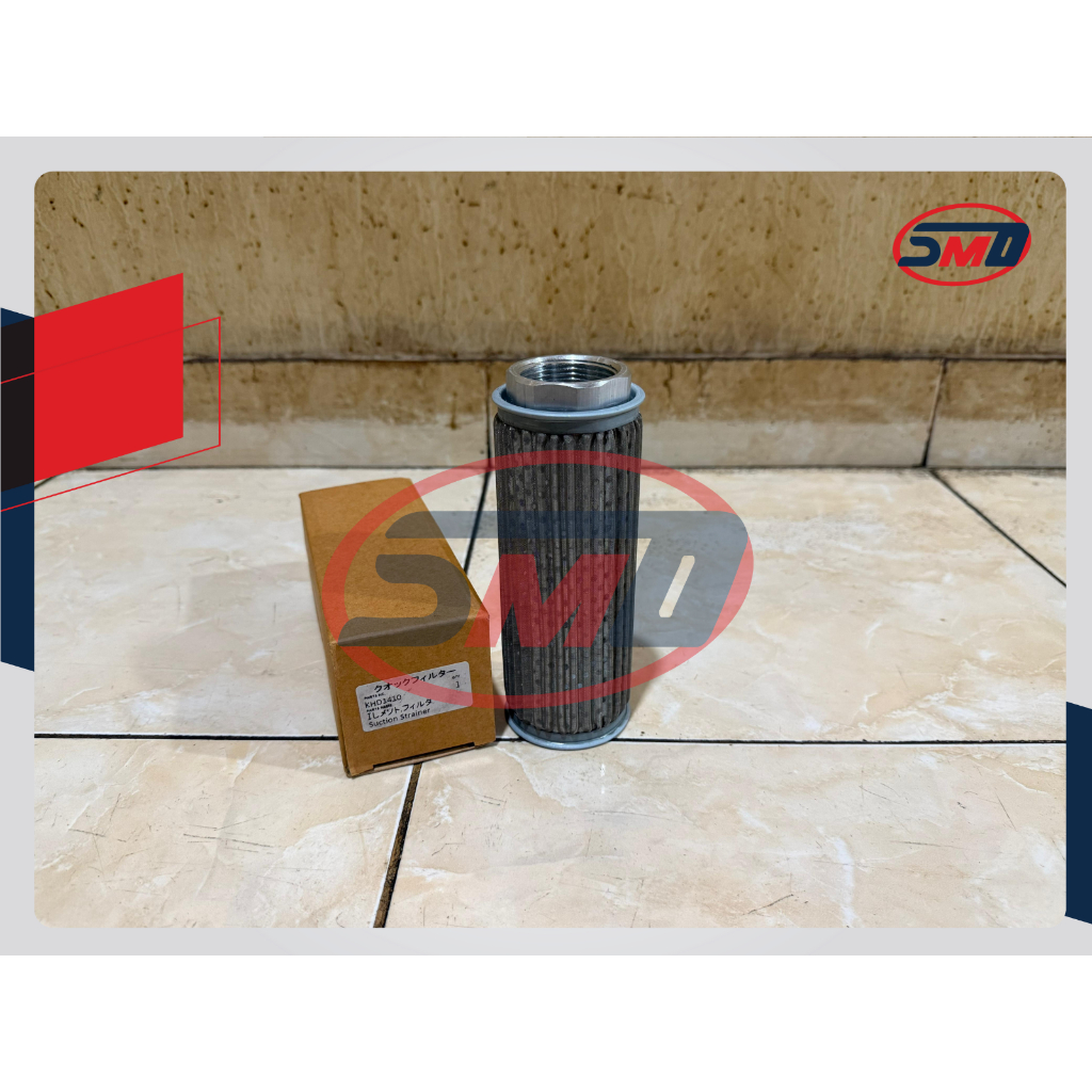 KHD1410 SUCTION STRAINER KWK MF-10 MF10