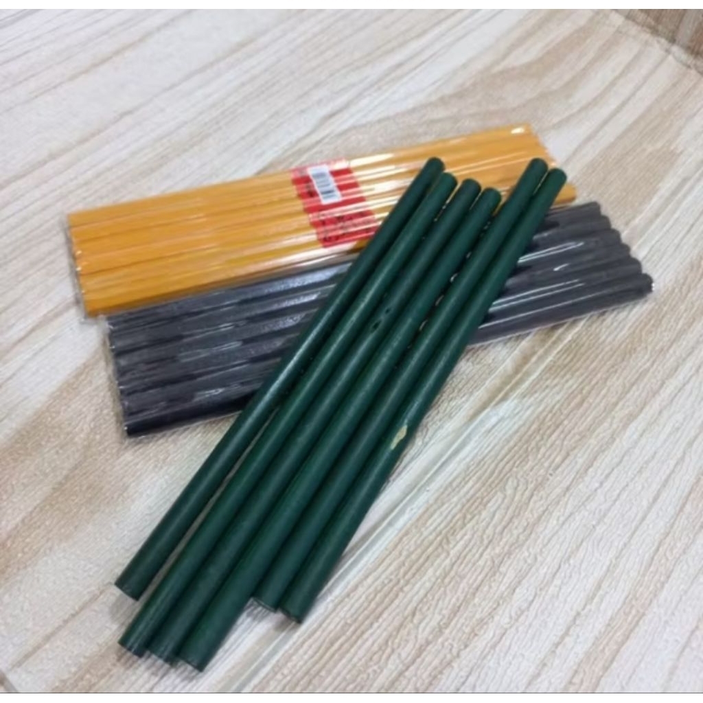 (6 ชิ้น) ดินสอ 2B Koala/2B ดินสอ 2B