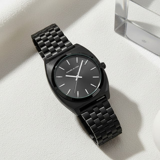 Daniel Elton Watch - Jam Tangan Analog 1214 Japan Quality Stainless steal Rantai 30M/3ATM