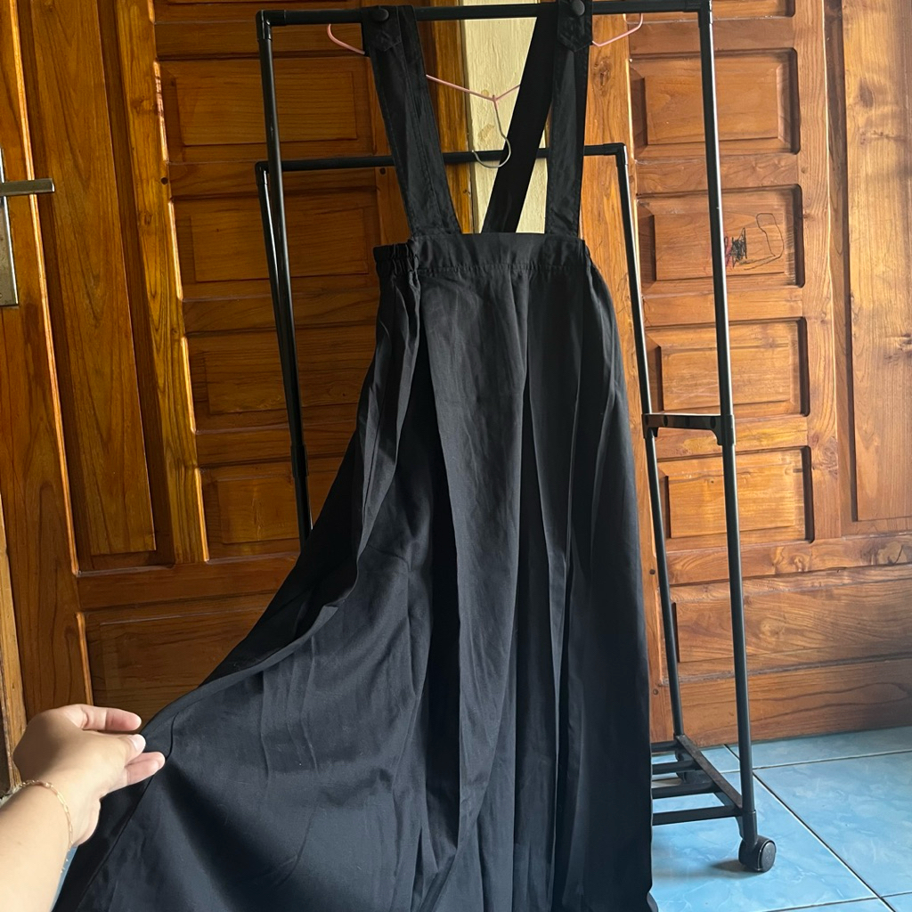 PL OVERALL โดย AKAZA