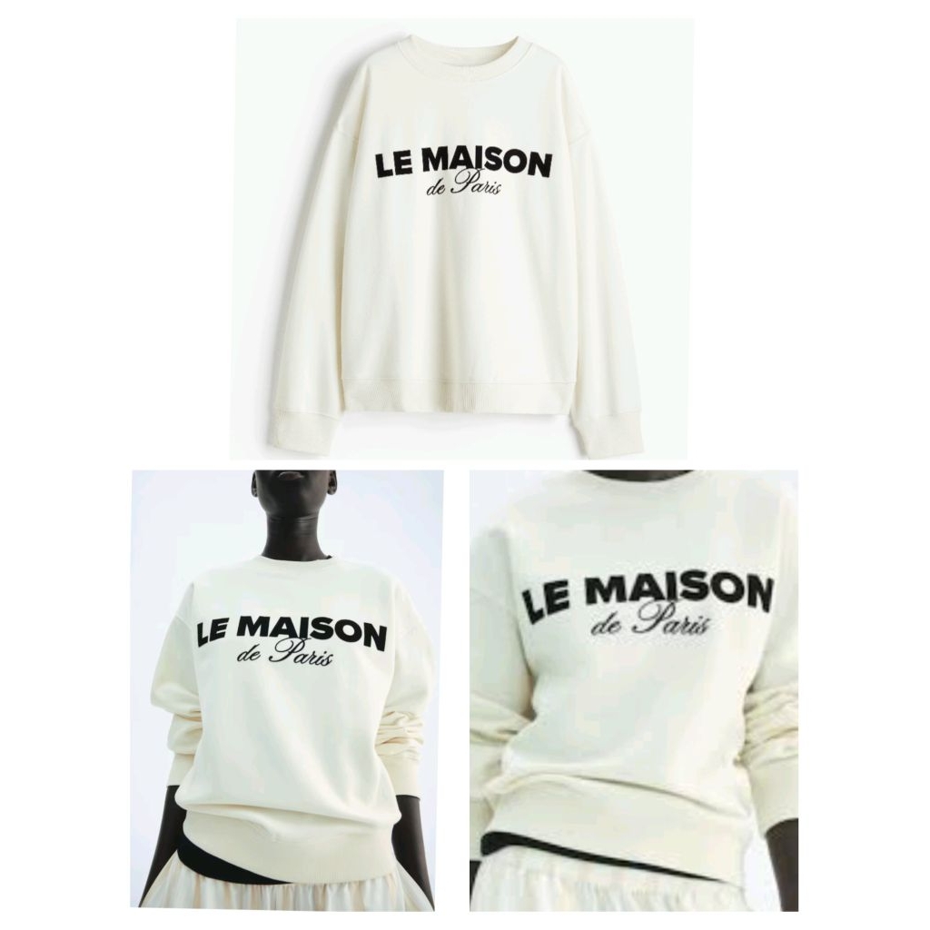 คอกลม Le Maiso De Paris