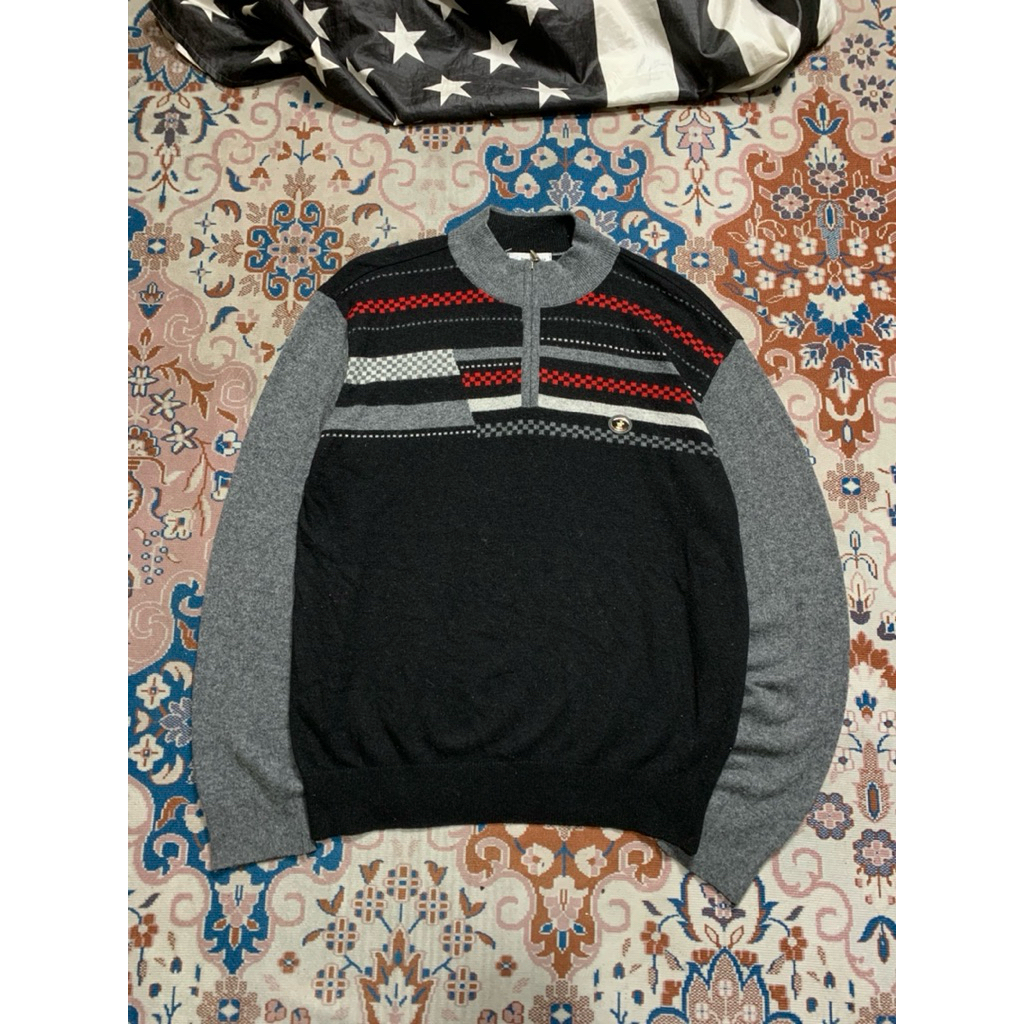 BEVERLY HILLS KNITWEAR