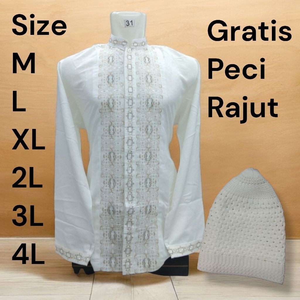 KATUN เสื้อเชิ้ตสีขาวพร้อมกระเป๋า JAGUAR COTTON HASGRADINI คุณภาพระดับพรีเมียม, ซ้ายและขวาด้านข้าง, 