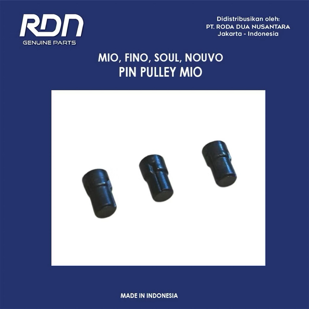 Mio Pulley pin******