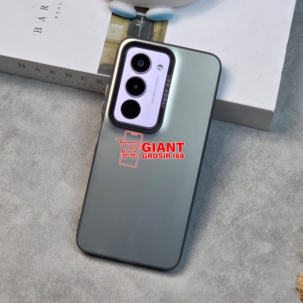 Redmi 15 Redmi 15C Redmi 14C Redmi 9T Redmi K30 เคสซิลิโคนImd Polycarbon Hard PCกรณีโฮโลแกรมสีดําRed