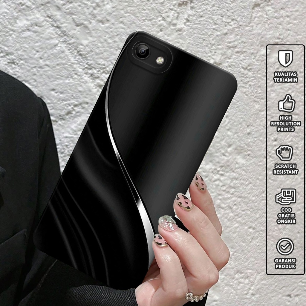 เคสโทรศัพท์ HP สําหรับ Vivo Y81 (AM14) - เคสโทรศัพท์สําหรับ Vivo Y81 - Softcase Phone สําหรับ Vivo Y