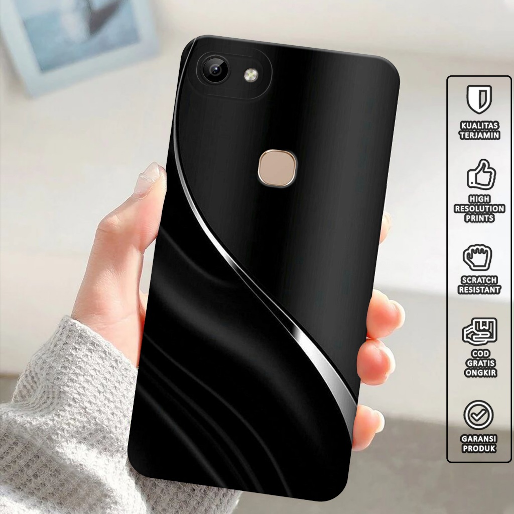 เคส Hp สําหรับ Vivo Y83 ( AM14) - Kesing สําหรับ Vivo Y83 - Softcase Hp สําหรับ Vivo Y83 - Silicone 