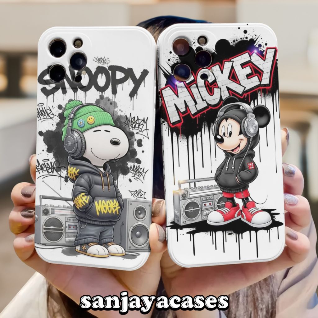 Softcase Redmi P0C0 A5 13C 13x12 12C 4A 4X 5A 6 6A 7 8 8A 9 9A 9C 9T 10 10A 10C 4G 5G A1 A2 A3 A3 A 