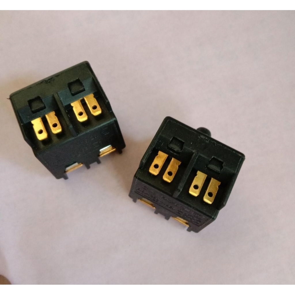 สวิตช์เปิด/ปิด MESIN สําหรับเครื่องเจียร 4" GA4030 GA 4030