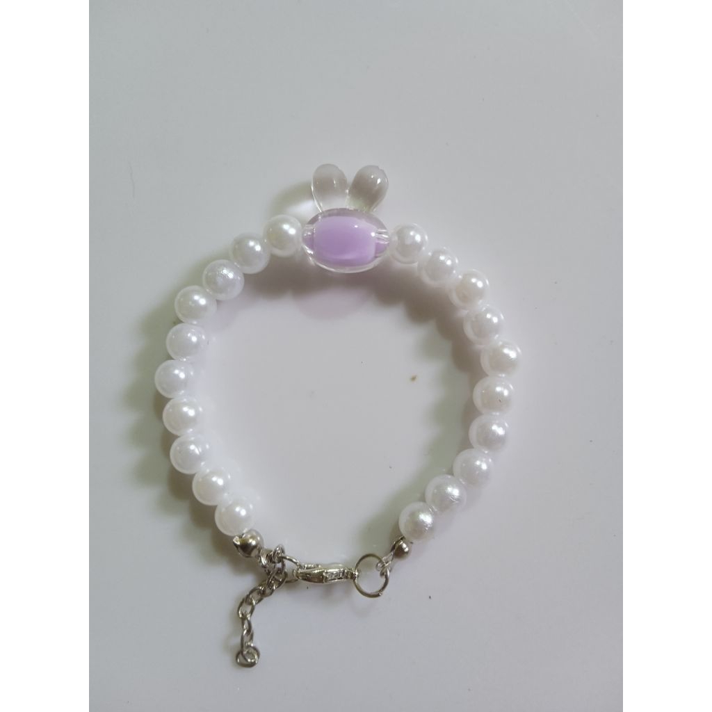 CUTE BEAD/BRACELET/BEADS BRACELET