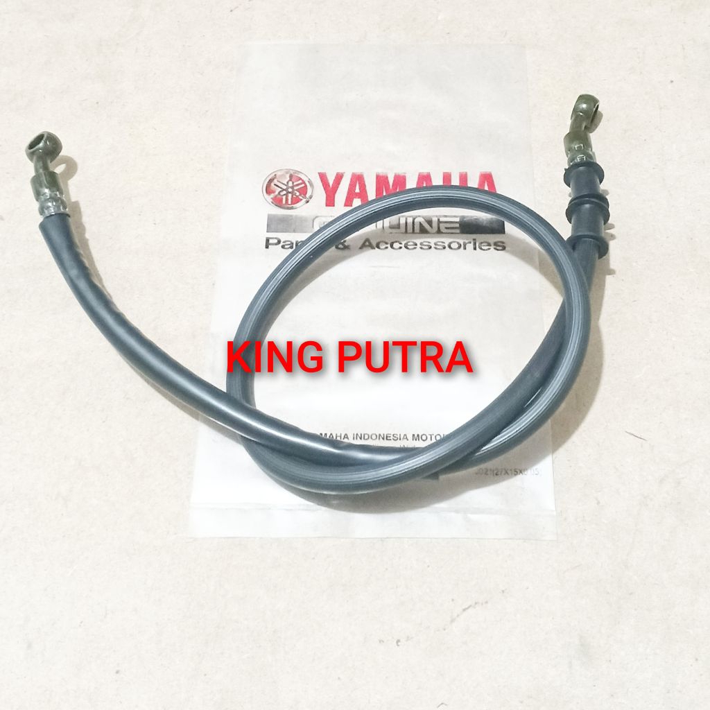 ท่อเบรคหน้า YAMAHA XABRE, R15 V2, R15 V3