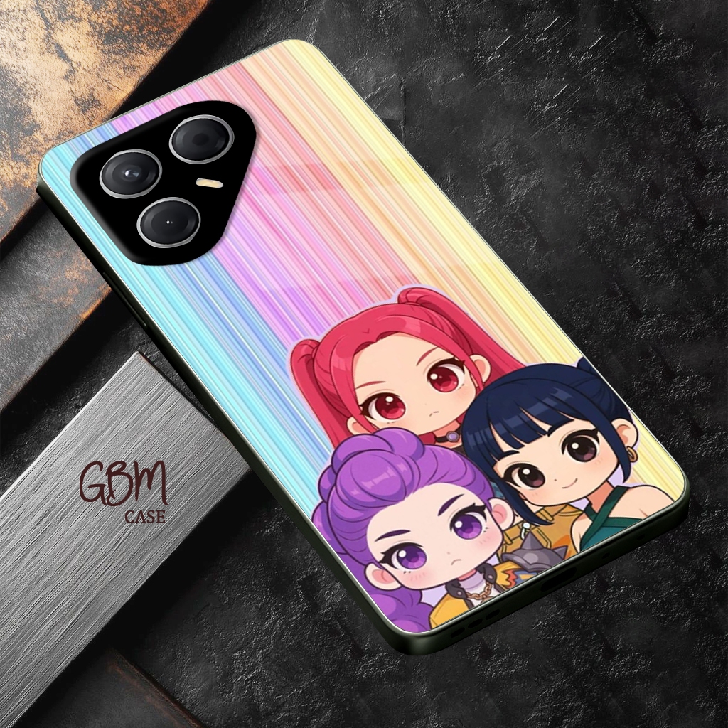 [GBM621] Softcase Glitter TECHNO CAMON 40 PRO 4G CAMON 40 4G POVA 5 POVA 7 5G POVA 6 PRO 5G เคส Hp K