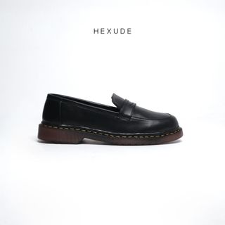 HEXUDE Corn Loafer Bold Sepatu Pria