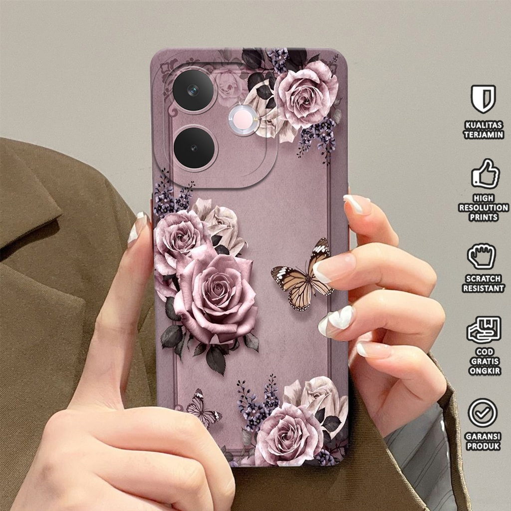 เคสโทรศัพท์ HP สําหรับ Oppo A5 Pro (AM08) - เคสโทรศัพท์สําหรับ Oppo A5 Pro - ปลอกล่าสุด - ปลอก - ซิล