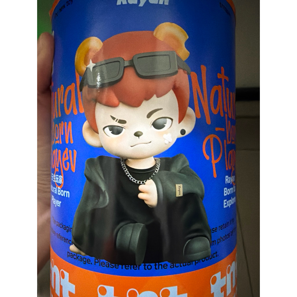 พร้อม BNS TNT Natural born player boy rayan แสดงเวลา