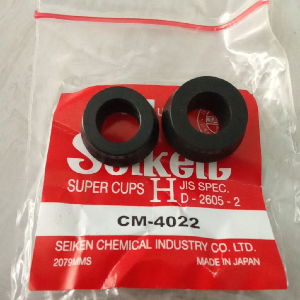HINO LOHAN CM-4022 UPPER CLUTCH MASTER RUBBER CM KIT LOHAN