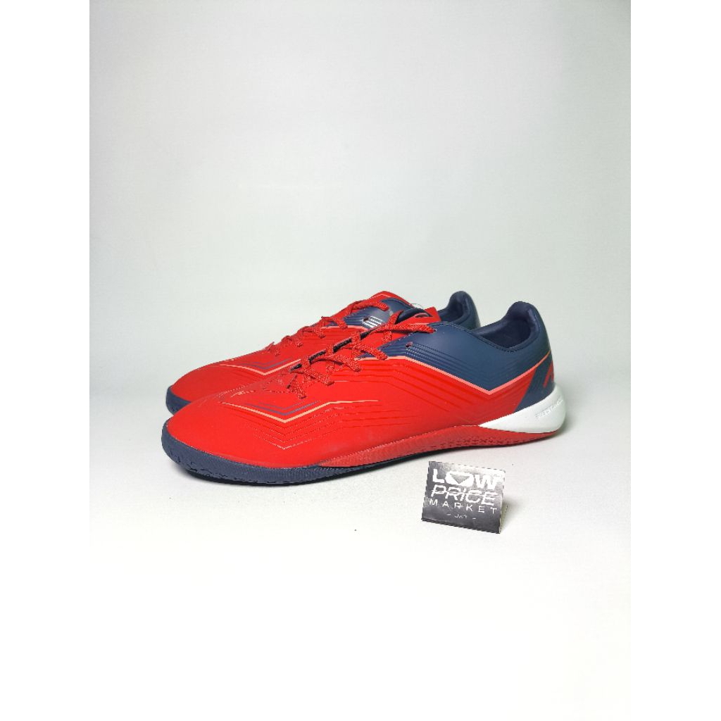 SPECS AXIS ในรองเท้า FUTSAL