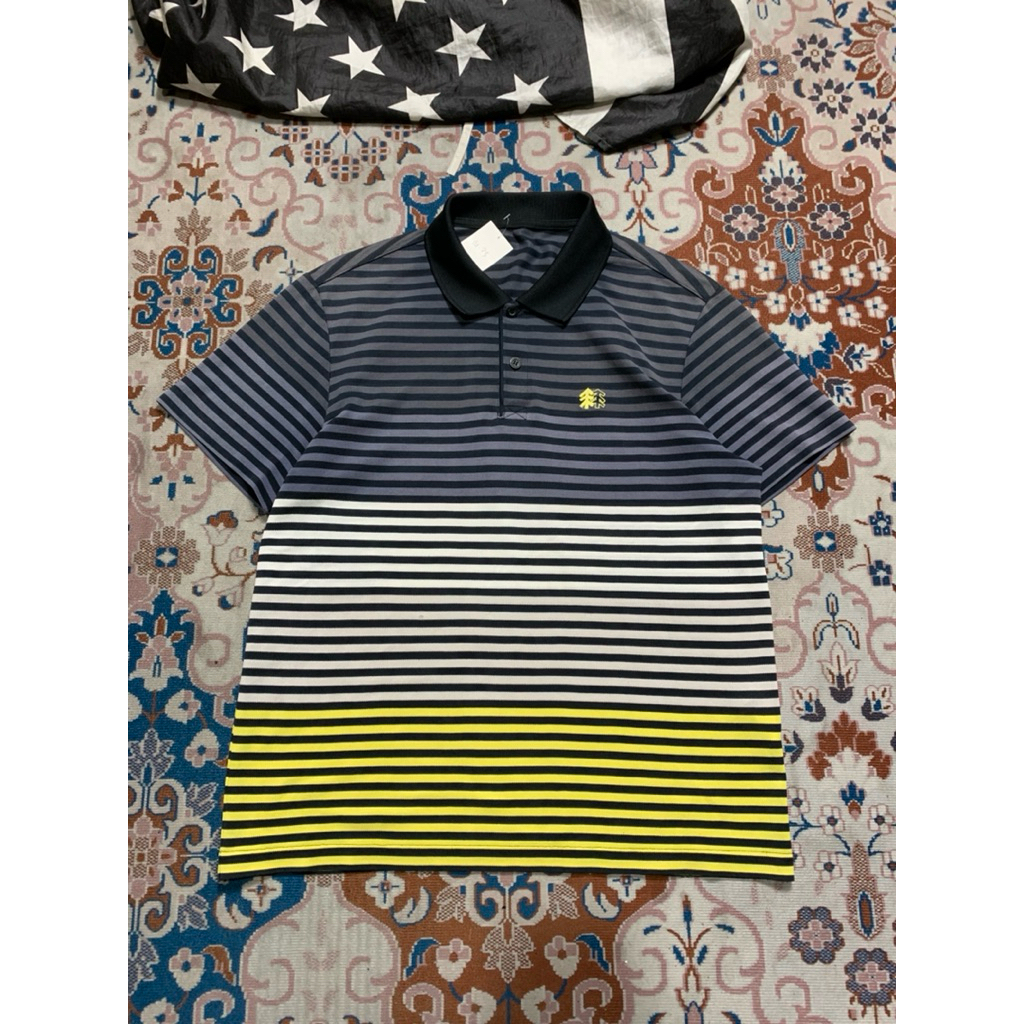 เสื้อโปโล KOLON SPORT