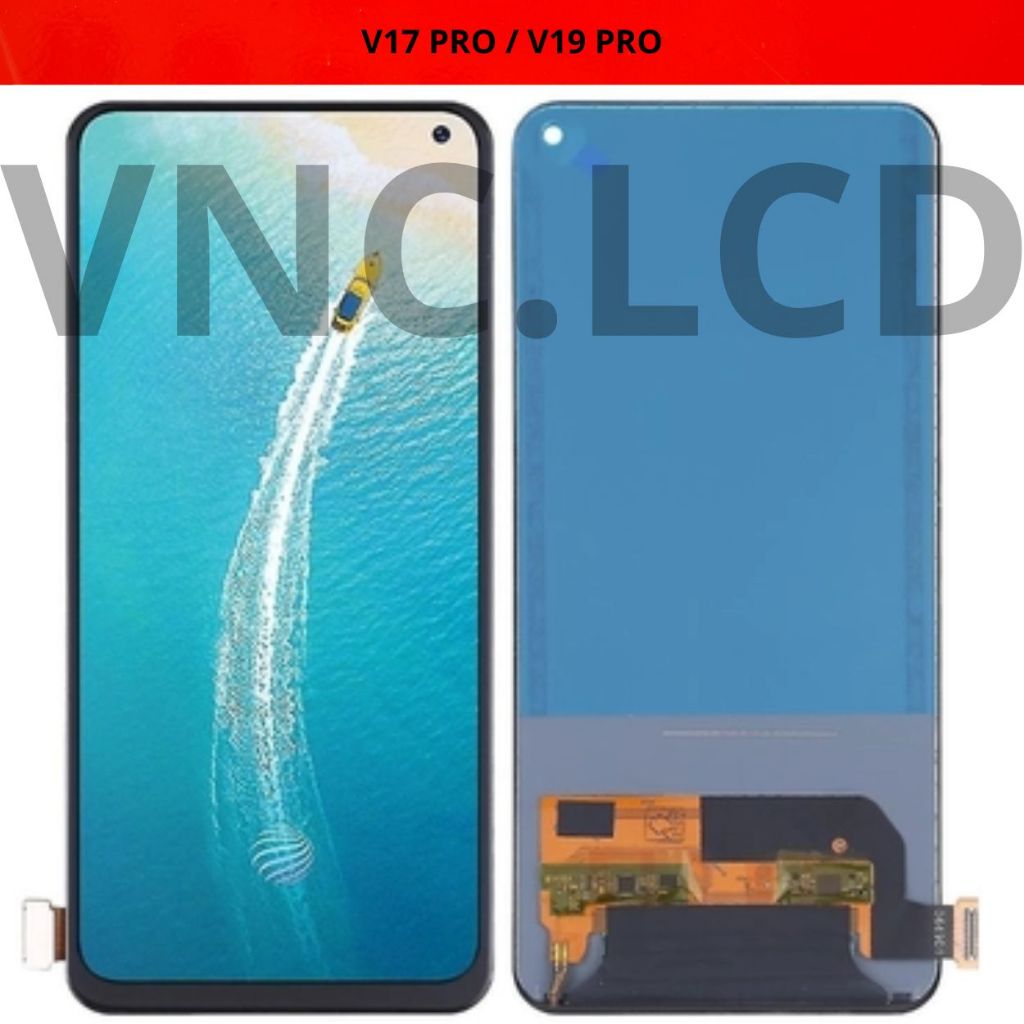 {ORIGINAL} LCD VIVO V17 PRO/V19 PRO ดั้งเดิม