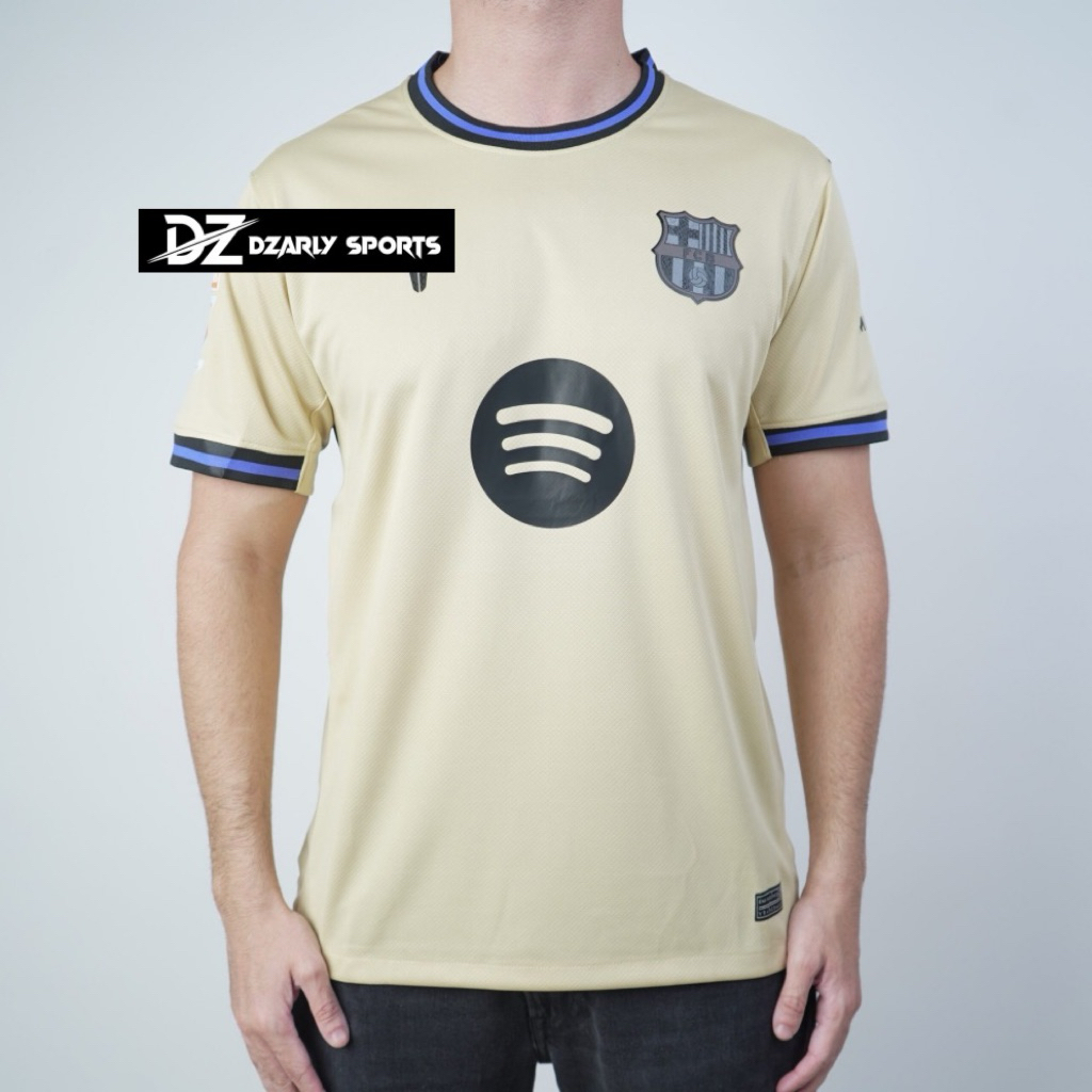 [FANS] PREMlUM JERSEY ABCNON AA AWAY 2025/2026 GRADE AAA+