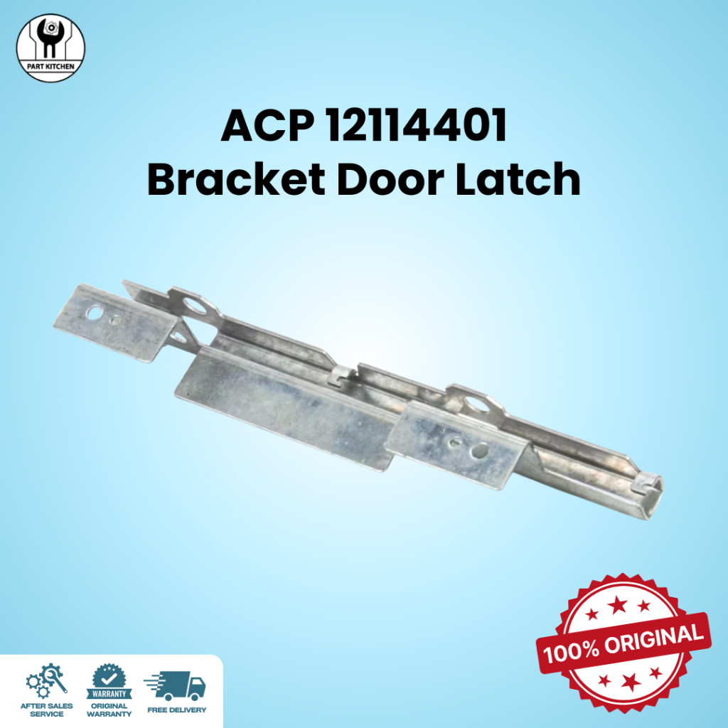 ภาค ACP 12114401 กลอนประตูสลัก