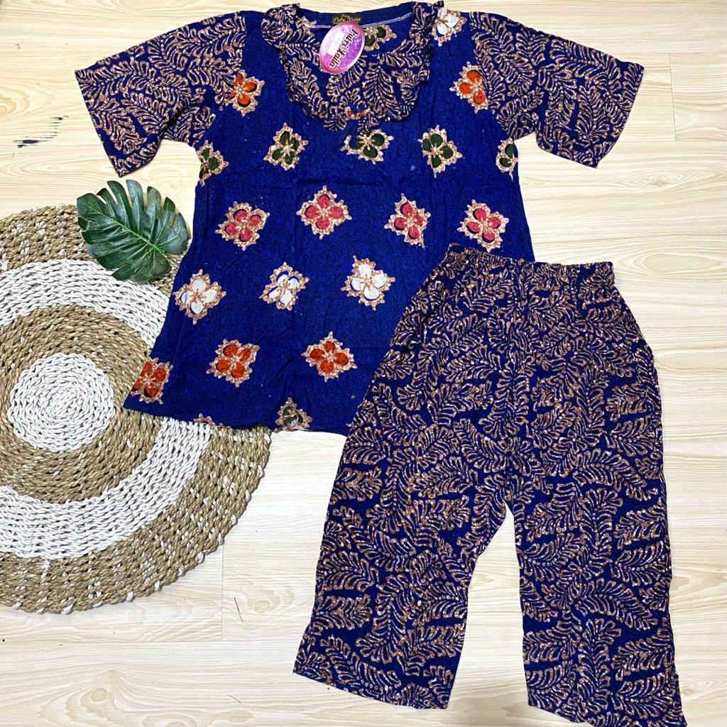 กางเกง Princess Laila Dws 7/8