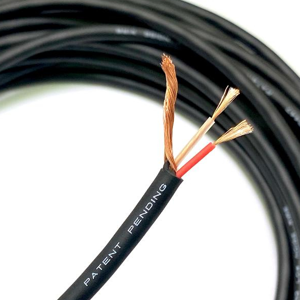 สายสัญญาณเสียงและสายไมโครโฟน Mogami 2552 สายไมโครโฟน original japan