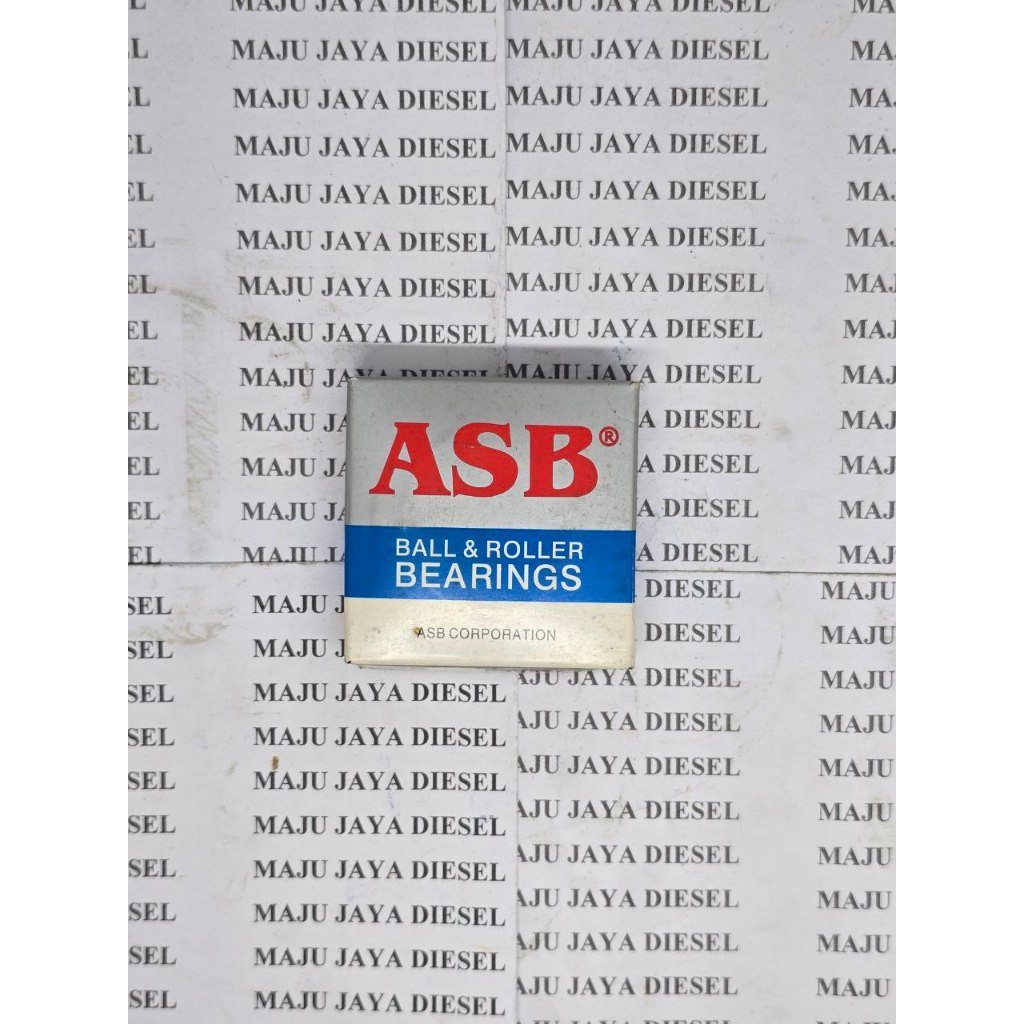 แบริ่ง / Klahar / Laker / Laher / Kelahar 30305 Koyo JP; ASB