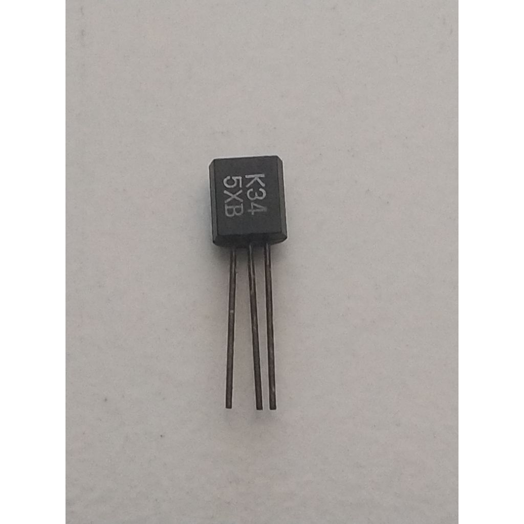 K34 2SK34 MITSUBISHI original N Channel Junction FET