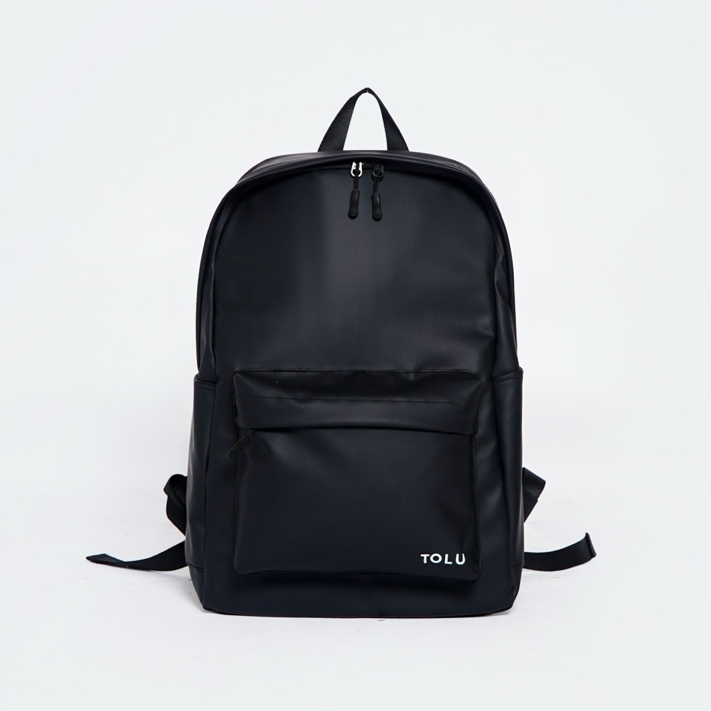 กระเป๋าเป้สะพายหลังแล็ปท็อปสําหรับผู้ชายและผู้หญิง I Dapper Bag ผู้ชายและผู้หญิงกันน้ํา Premium I Sc