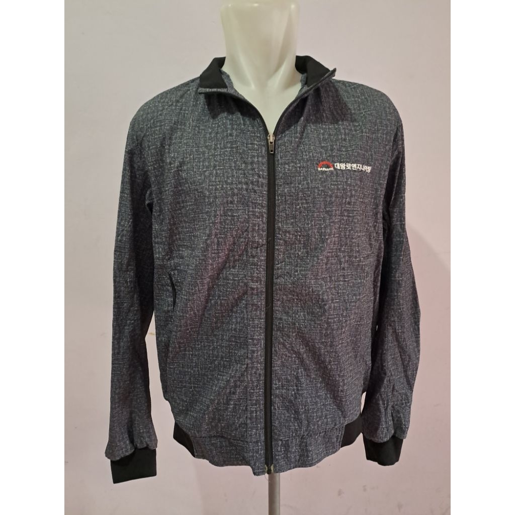 เครื่องบินทิ้งระเบิด Ziben/Unisex