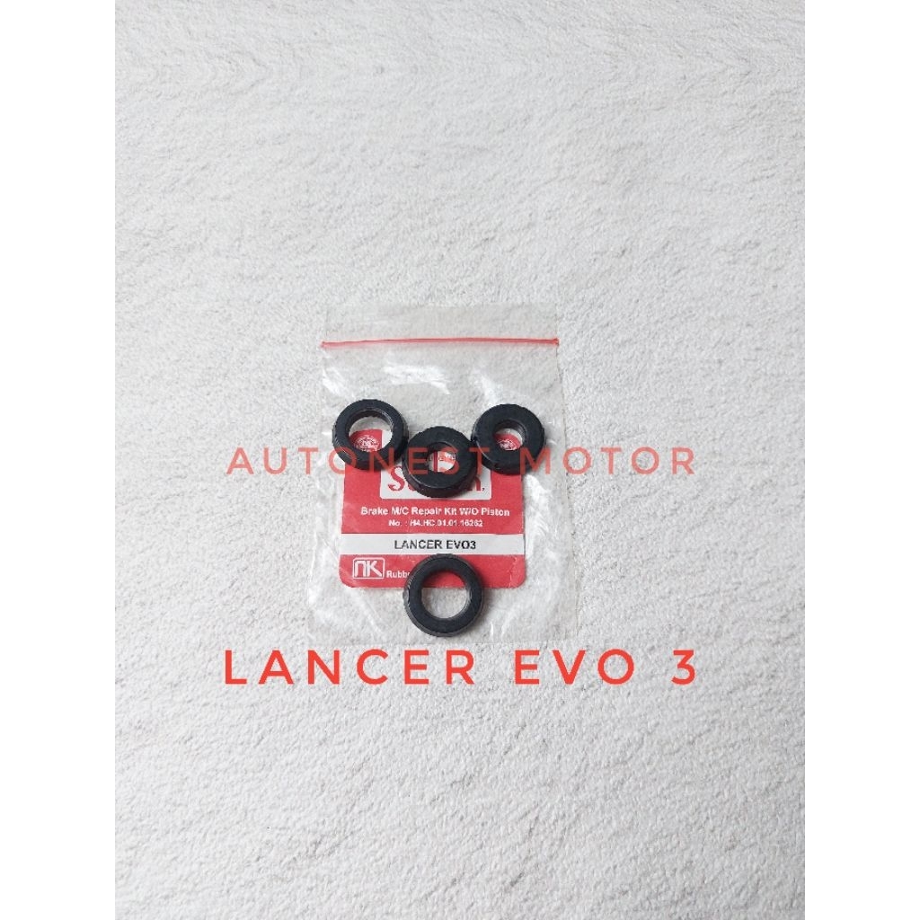 MITSUBISHI LANCER EVO 3 UPPER เบรก มาสเตอร์ซีล