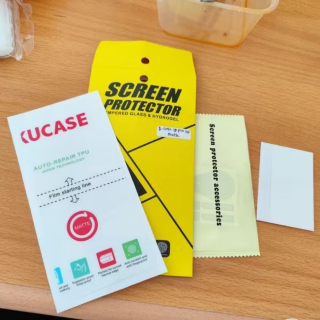 ไฮโดรเจลทั้งหมด Sony Xperia X Compact X Performance XA2 XA2 ultra XZ XZS XZ premium xz1 xz1 Compact 