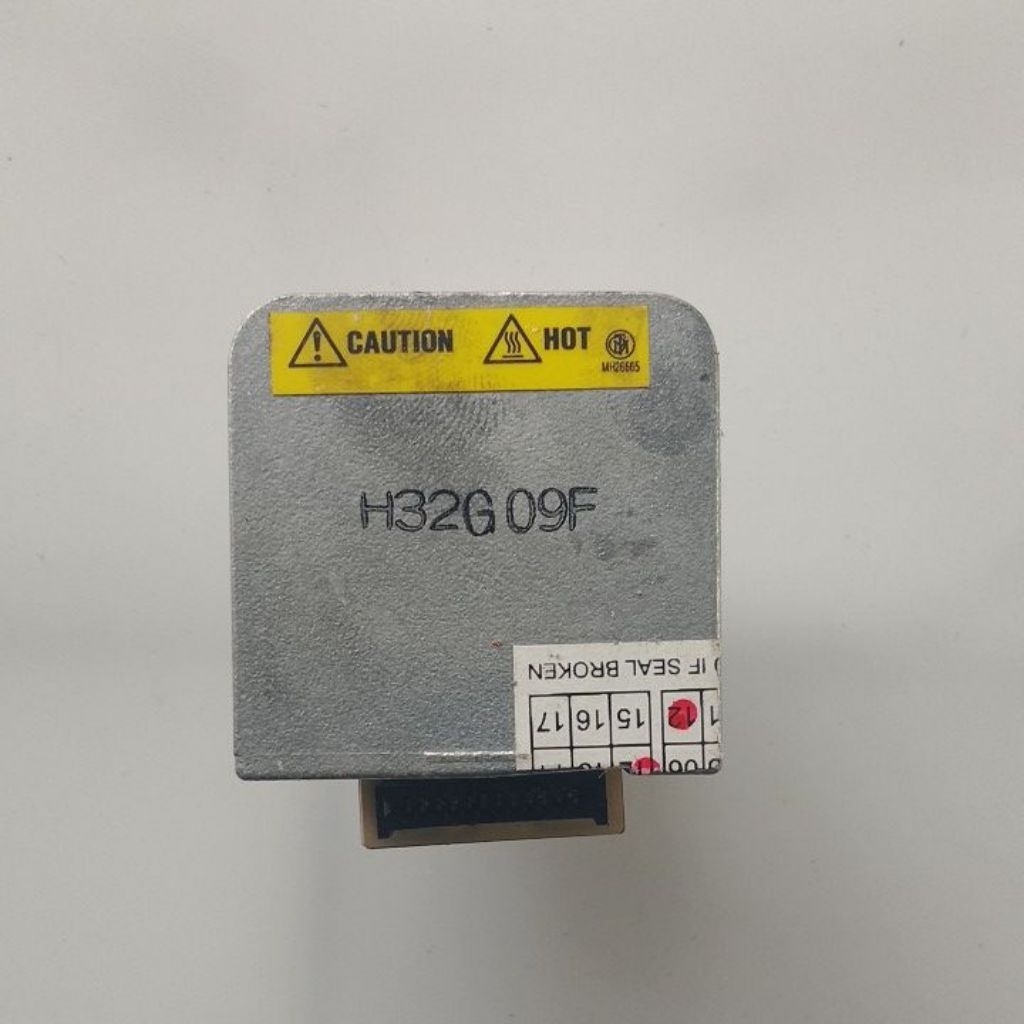 หัวพิมพ์ Epson LQ-300+ll Head Epson Printer