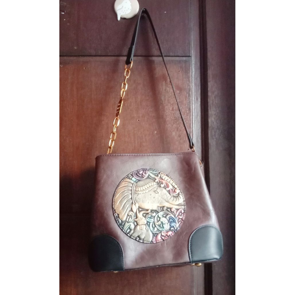 กระเป๋าผู้หญิง Bkk |กระเป๋าผู้หญิงกรุงเทพ |กระเป๋าสะพายข้างผู้หญิง Bkk