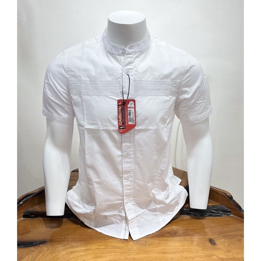 KOKO CARDINAL JEANS SHORT SLEEVE NEW SERIES