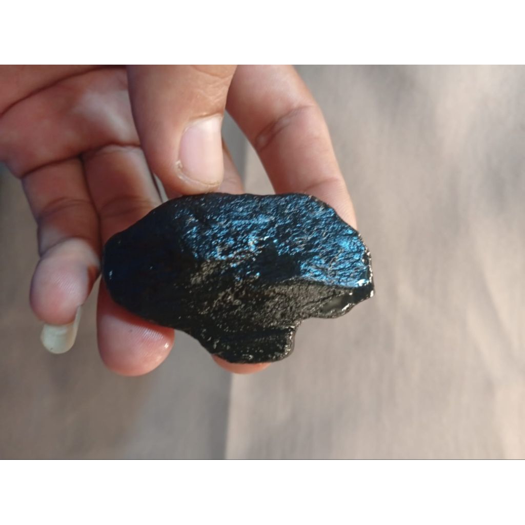 หินน้ําค้างไม้ Galih A97