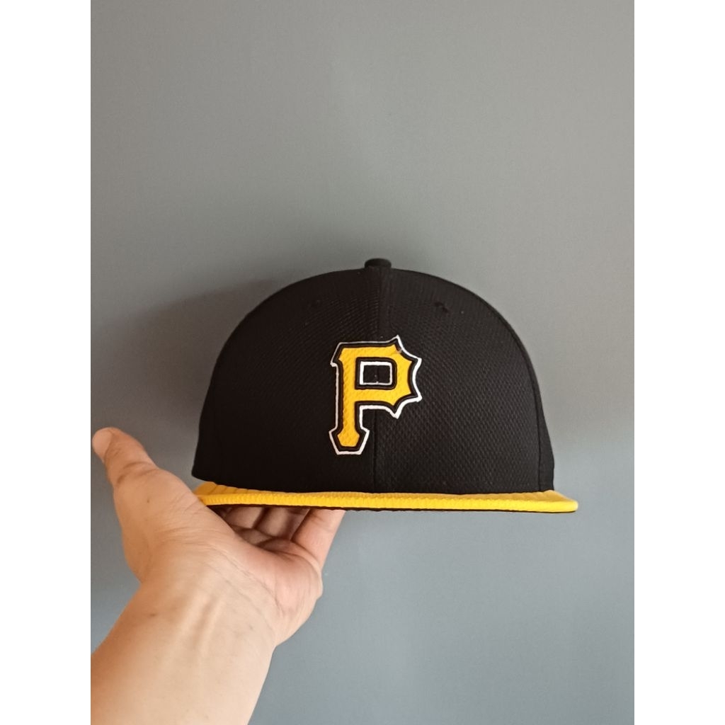 หมวก new era 59FIFTY มือสอง