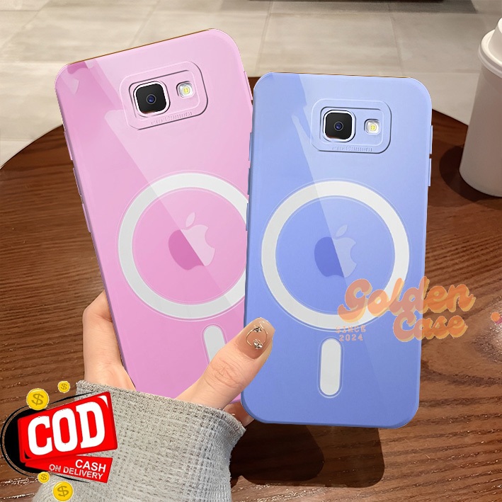 [95] กันชน TPU Samsung J7 J2 Prime / J7 Core J7 / J8 A6 Plus / J6 Plus / J4 / J4 Plus Apple ปลอกยืดห